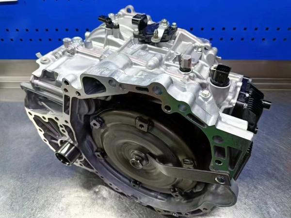 10 velocidades CVT 2.0L 4WD 4X4 K120F OE 3040042120 caixa de velocidades de montagem para Toyota RAV4 2019