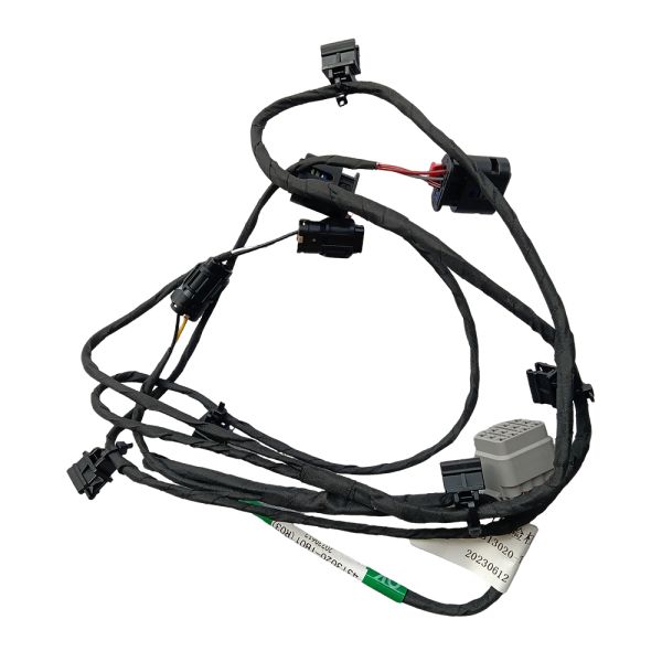 4313020-TB01 for Leapmotor Accessories T03 Wiring Harness Rear Bumper Wiring Harness Accessoires Voiture