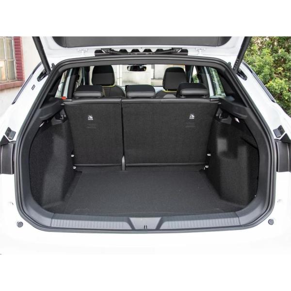 204ps 160km/H Volkswagen EV Vehicle Volkswagen ID.4 X Pro 2022 Long Range Compact Suv