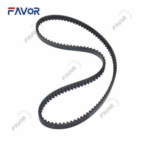 Timing Belt 180500306 5mm Pitch 9mm Wide For XLC7000 Auto Cutter