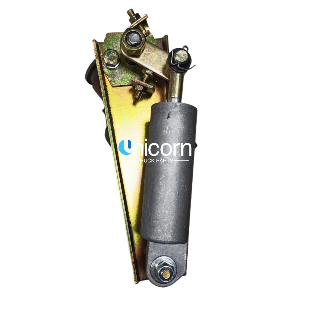 Factory European Truck Parts Air Brake Parts ECAS Solenoid Valve 4729051110 4729051070 81259029147