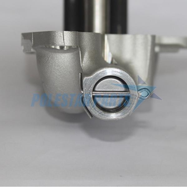 J08c J08ct Engine Gear Oil Pump 500 Ranger Truck 15110-2150c VH15110-2150C