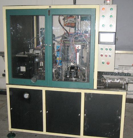 Автоматическая сила поршеней удара продукции машины пояса перехода обходя сильная