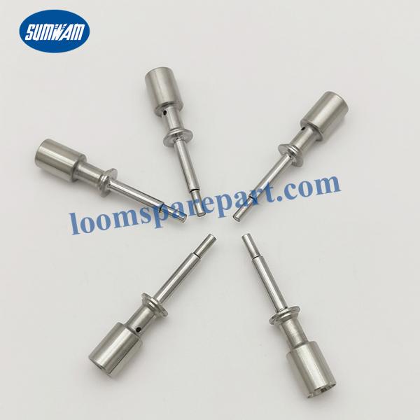 Weaving Toyota Loom Spare Parts Toyota 610 Electromagnetic Needle Core Weft Feeder Electromagnetic