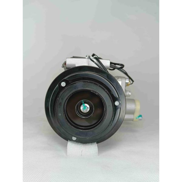 24V Auto AC Compressor For FD MSC90T Mit Canter Fuso F53 1A Mitsubishi Pakistan