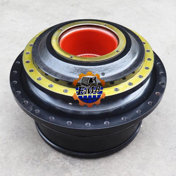 YB60001978 9270013 Двигательное устройство EX1200 EX1200-6 Hitachi Travel Gearbox