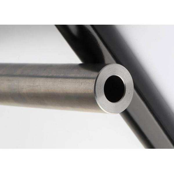 ASTM A106 Grade B Seamless Carbon Steel Tube