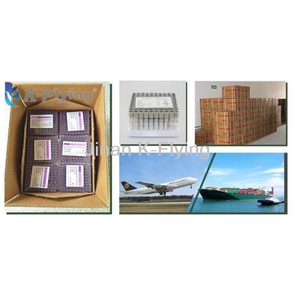 3ml-10ml Medical Consumable Products Sodium Citrate Blood Collection Tubes