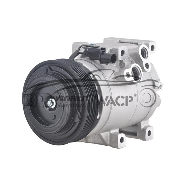Для Kia Sedona 6PK HCC Автомобильный AC компрессор 977014D910 178318 WXKA041