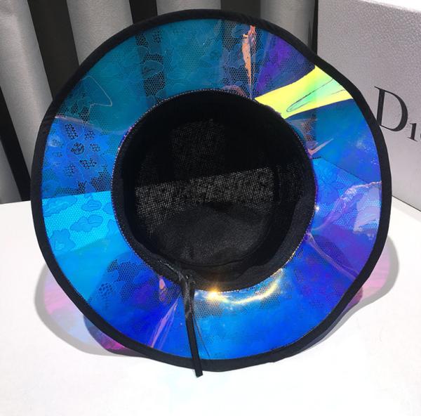 Iridescent 85A Translucent TPU Fabric