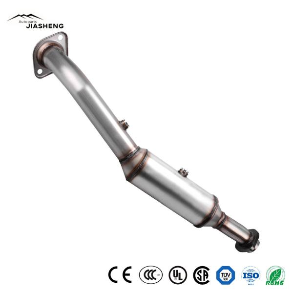 para o conversor catalítico automático Honda Element 2.4L Super Quality OEM Quality
