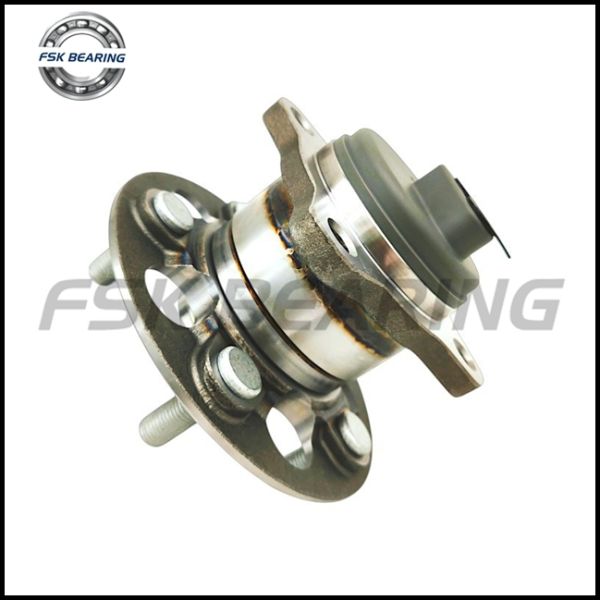Rear Wheel Hub Bearing VP30011B01 For WM E5 EX5 EX6 W6 ASE2