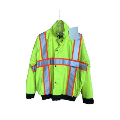 Nenhuns revestimentos do trabalho de Pilling e revestimentos, segurança nenhum revestimento de desvanecimento do trabalho industrial