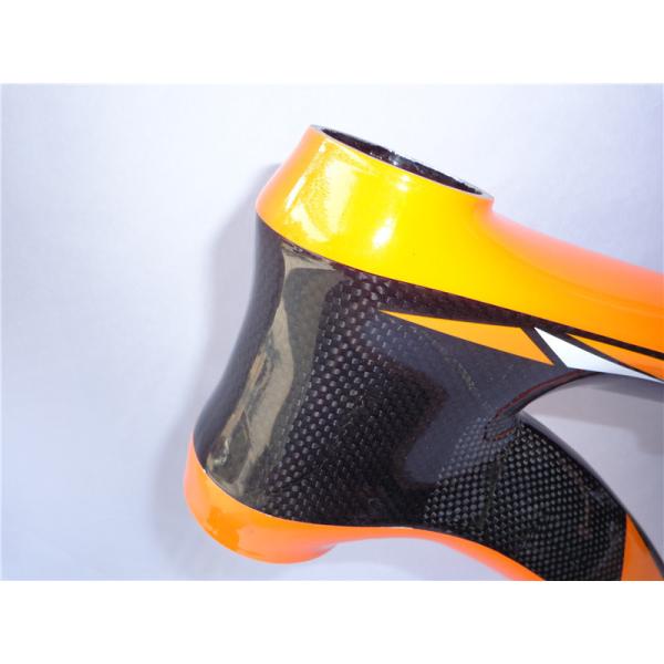 Carbon MTB Frame 26er 15