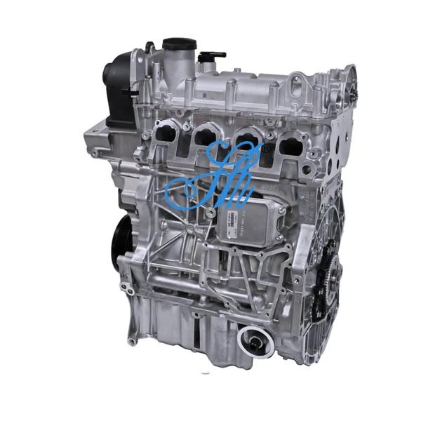 Bloco de motor autônomo original CPJ 1.6T para VW Lavida CFN Torque 155.N.m/4000-4500rpm