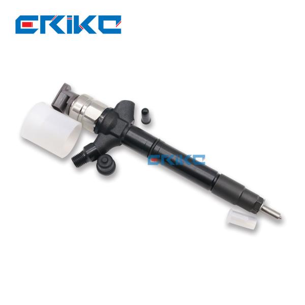095000-9780 095000-9781 Diesel Injector Nozzle Parts 23670-51020 23670-59025 for toyota landcruiser 200 V8 1VD-FTV 4.5L