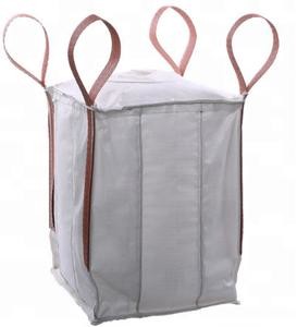 Сумка Fibc слон удобрения 1 тонны большая 4 статического панели Breathable анти-