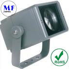 316L из нержавеющей стали светодиодный поисковый свет с 160W IP66 5 гарантийная защита для суровой морской среды