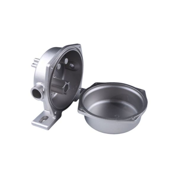 Stainless Steel Precision Casting Parts For Machinery Industry