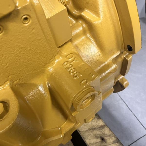 Carter Excavator Hydraulic Pump E345C  Part Number 283-6084 Tokugawa Oil Pressure GID