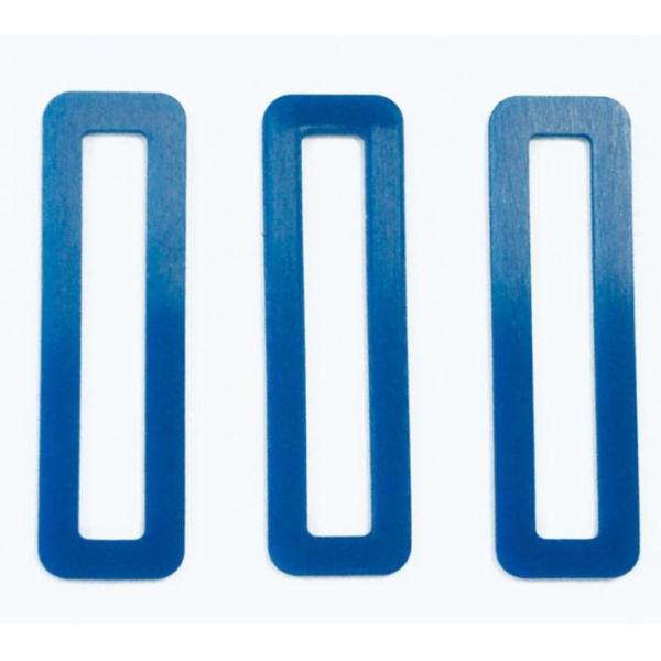 Rivage du moulage par compression 20 un joint en caoutchouc de NBR