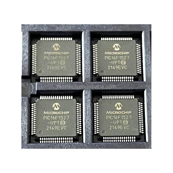 12085-16R IC FPGA Electronic Components with Program Memory Size and Connector Type