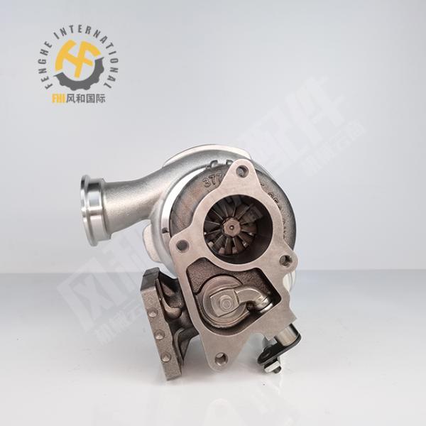 4D95 Turbocharger Komatsu 49377-01780 , 6271-81-8600 Car Engine Turbocharger