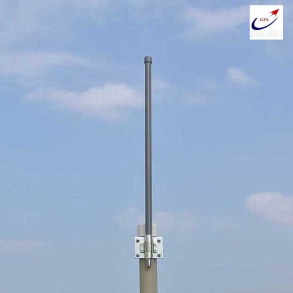 2.4g wifi omni grey fiberglass base station antenna outdoor roof monitoring system wireless wifi signal coverage
