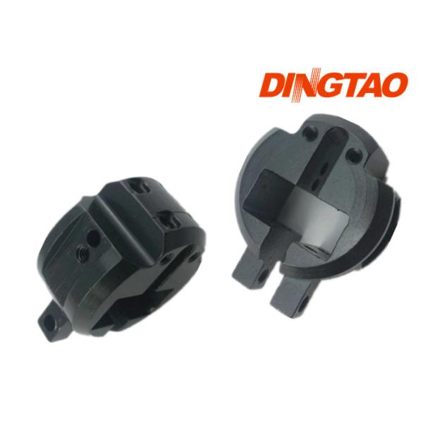 Una guía más baja Gmc del rodillo del marco de corte del traje de 91919000 piezas del cortador Xlc7000