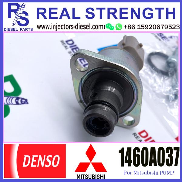 Válvula de control del inyector del solenoide de SCV 1460A037 DCRS300250 294200-0360 294009-0251