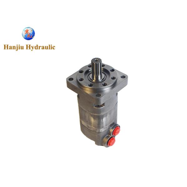 Hyd едут на автомобиле Ref 109-1212-006 OEM 30,0 In3 порты колцеобразного уплотнения вала #12 Sae держателя 1-1/4 Sae b болта смещения 4» открыттые ключом