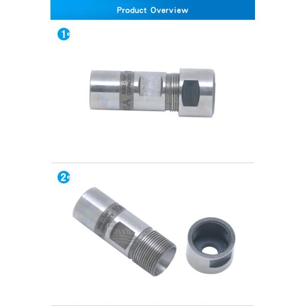 Тело гайки 944111304 цыплят не переработать для резца резца GT7250 GT5250 Gerber автоматического