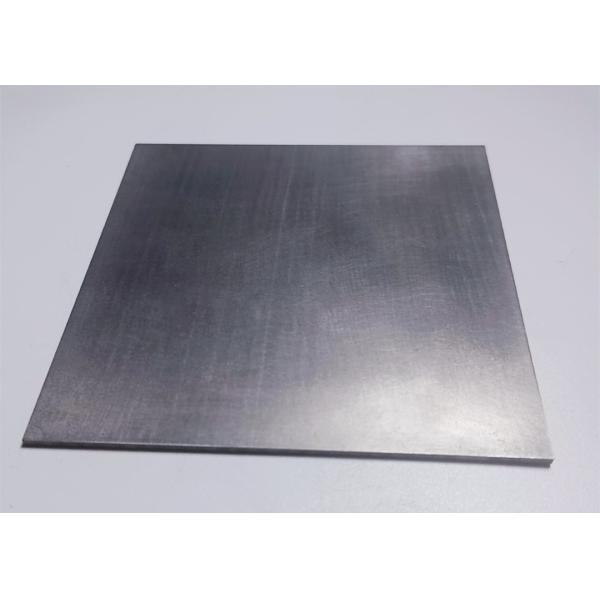 Forging Molybdenum Lanthanum , Molybdenum Plate for industrial furnace