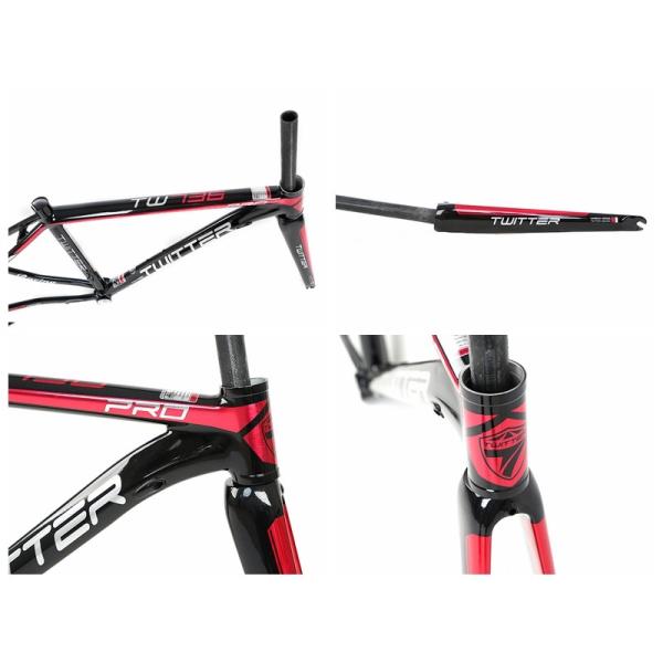 48cm рамка велосипеда 6061 сплава