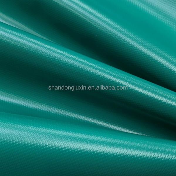 840DX840D-1300DX1300D Fire Retardant Tarpaulin Roll for Waterproof Truck Tarpaulins