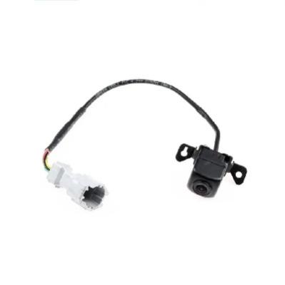 Gravação de Loop Câmera de estacionamento traseira 95760-3V020 Para Hyundai Azera