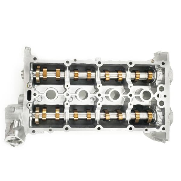 OE 04E103475AR Серебряная крышка головки двигателя для двигателя 13JD