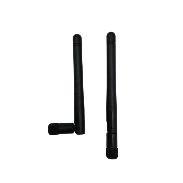 UWB CH9 7.5-8.5G  7500-8500M  4dbi Base Station Positioning Antenna 10x109mm