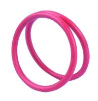 Rings en caoutchouc à haute résistance à l'huile de 5000 psi