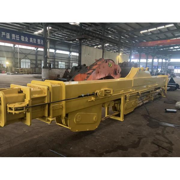 Рука раковины KOMATSU PC360 телескопичная 25 метров универсальных