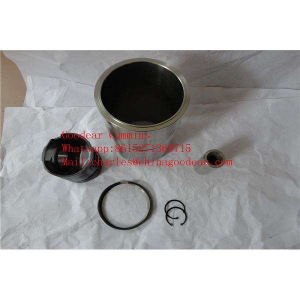 Foton ISF3.8 diesel engine piston 5258754 for truck