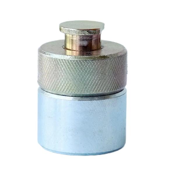 Carbon Steel Galvanized Round Flat Head M12 Custom Coupling Bushing 423-46-41430 Gasket 38930S36 83910701 387930S36