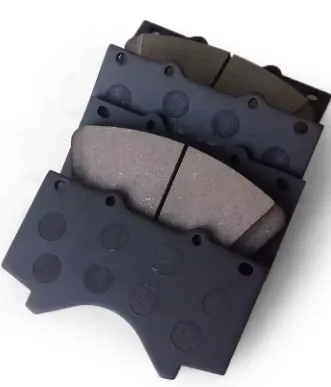 Toyota Land Cruiser 200 Тормозные колодки Автозапчасти 04465-60280