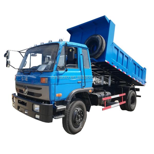 Dongfeng 4x2 Dump Truck Dongfeng Dump Truck 10 Ton Dump Truck