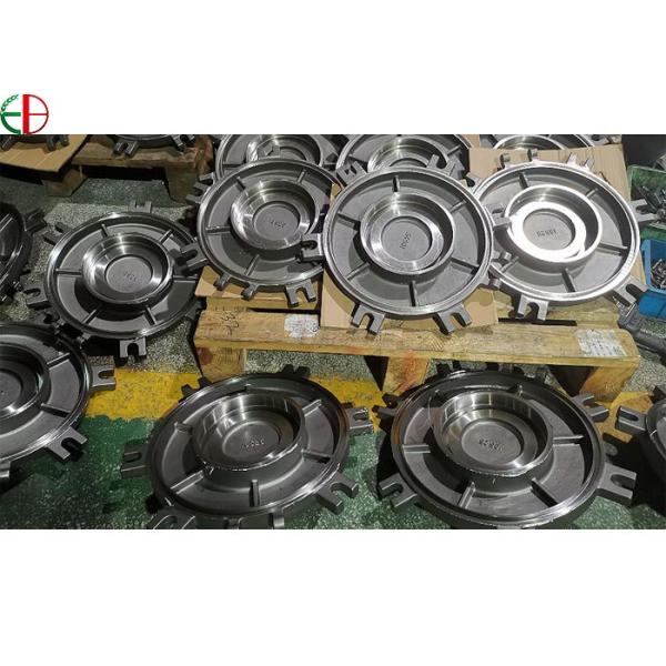 Отливки точности нержавеющей стали СС 316 304 подгоняли отливку вклада нержавеющей стали