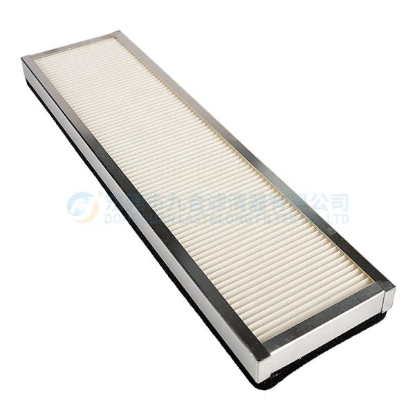 430*110*30MM Heavy-duty Cabin Air Filter 84376814 84376815 PA30324 Cab Air Element SC90370 SKL49015 PA30304 AF56091 Loader Filters