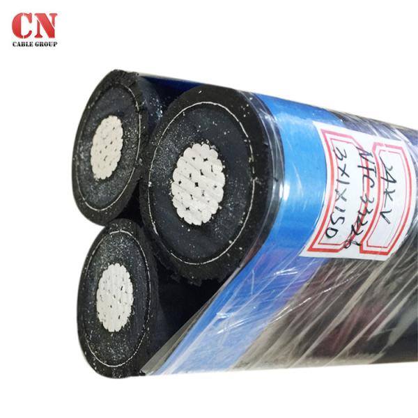 Wholesale LV ML HV XLPE insulated armoured unarmoured power cable
