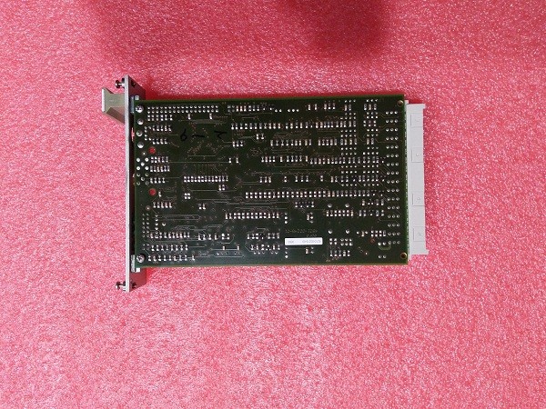 Усилитель MMS 6250 цифров положения вала Epro Emerson MMS6250 измеряя