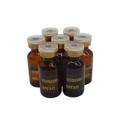 Ácido hialurónico do anti enrugamento do HA da injeção para a solução de Mesotherapy dos bordos