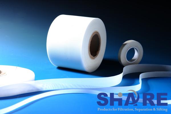 malha de nylon Mícron-avaliado do filtro com avaliação: 200um para a filtragem líquida---processamento químico